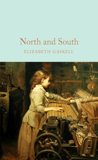 Cover for: North and South