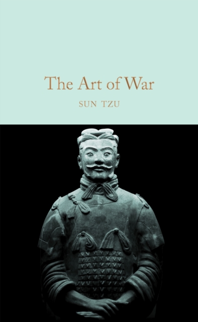 Cover for: The Art of War