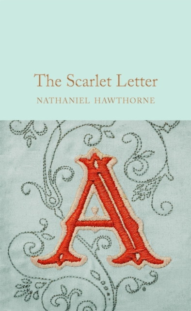 Image for The Scarlet Letter