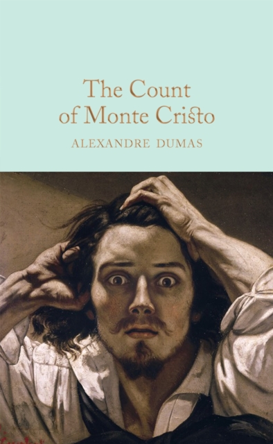 Image for The Count of Monte Cristo