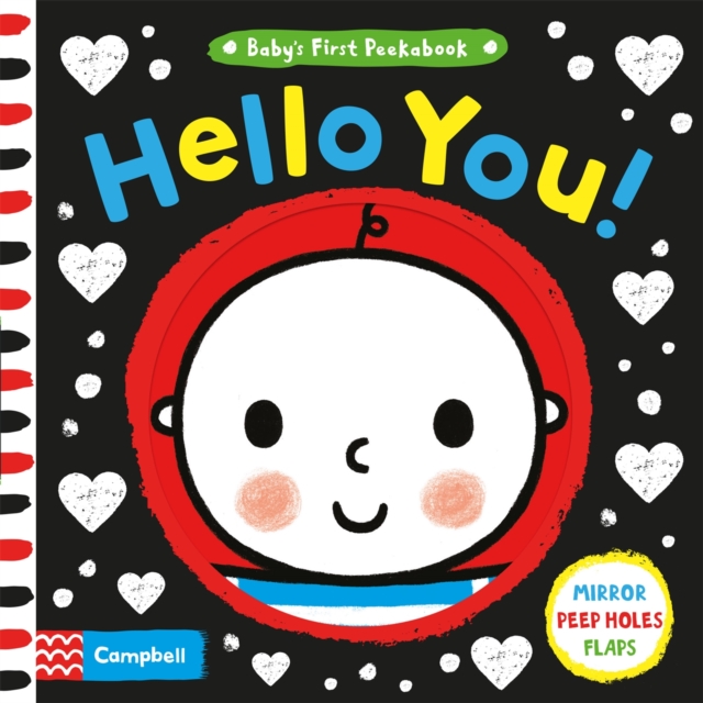 Image for Hello You!
