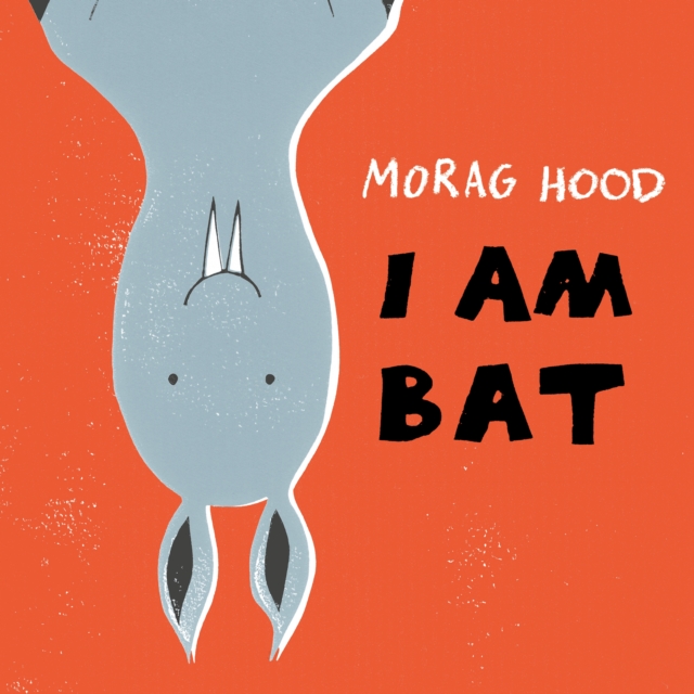 Cover for: I Am Bat