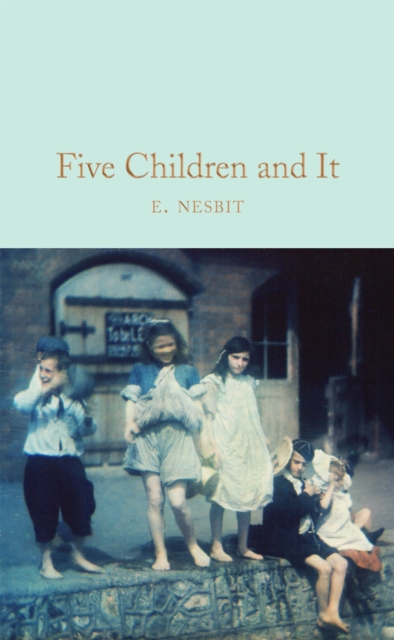 Image for Five Children and It