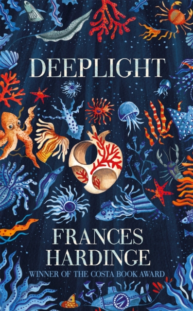 Cover for: Deeplight