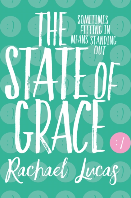 Image for The State of Grace