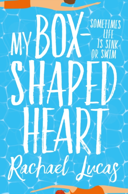 Cover for: My Box-Shaped Heart