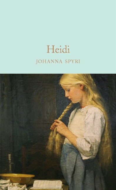 Image for Heidi