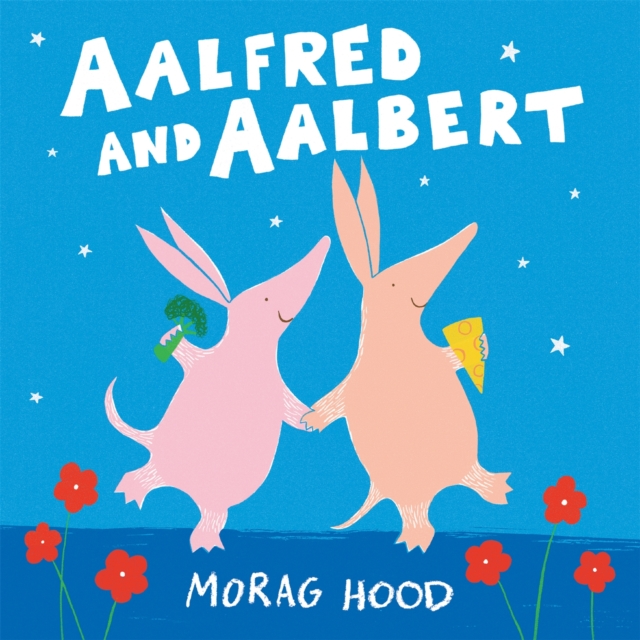 Cover for: Aalfred and Aalbert