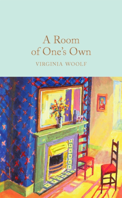 Cover for: A Room of One's Own