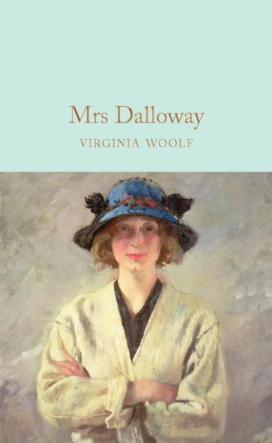 Cover for: Mrs Dalloway