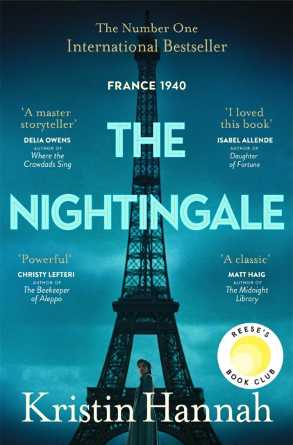 Image for The Nightingale