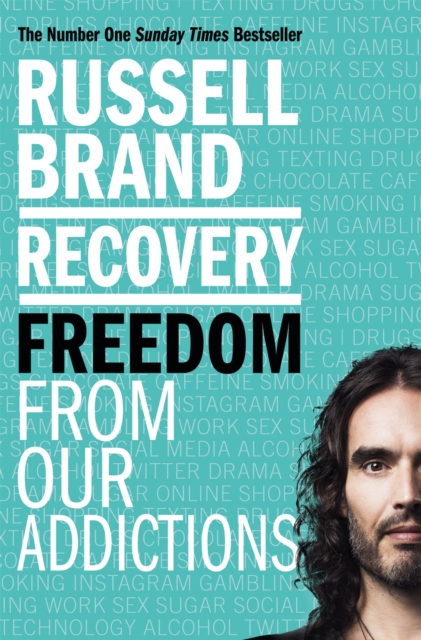 Image for Recovery : Freedom From Our Addictions