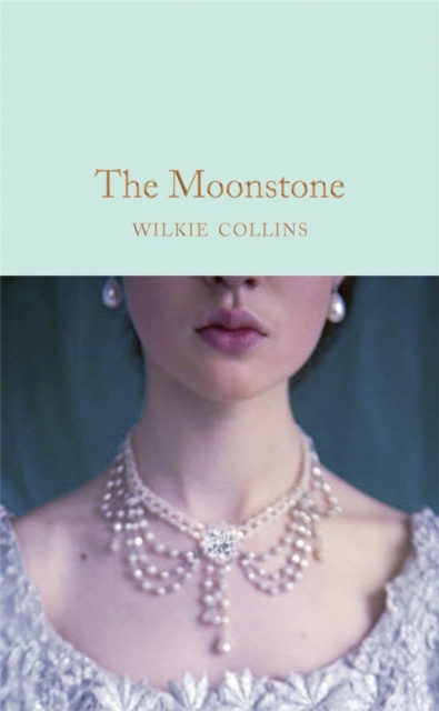 Image for The Moonstone