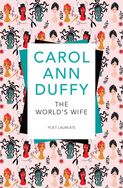 Cover for: The World's Wife
