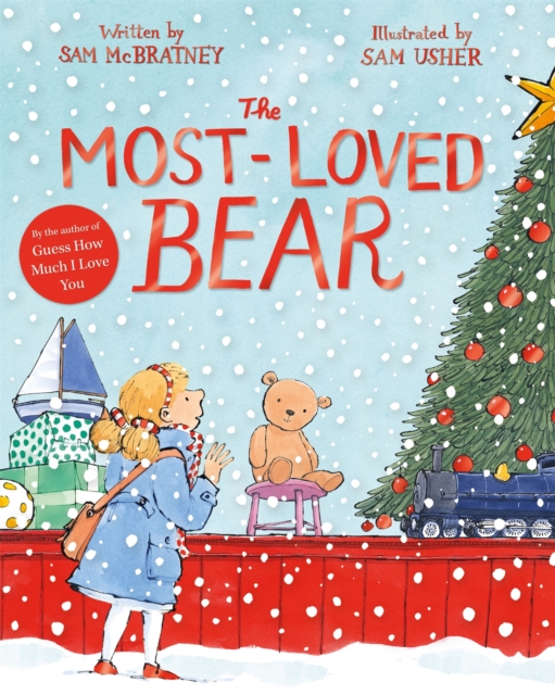 Image for The Most-Loved Bear