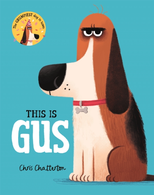 Image for This Is Gus