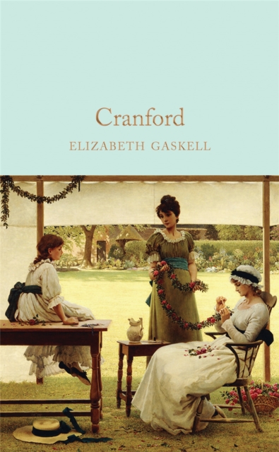 Cover for: Cranford