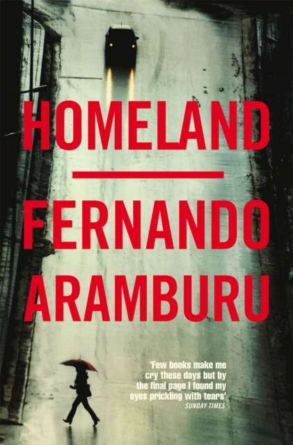 Image for Homeland