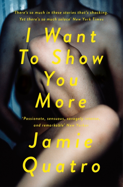 Image for I Want To Show You More