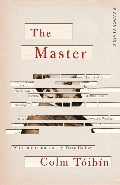 Cover for: The Master