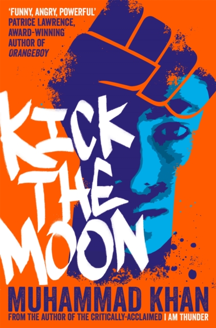 Image for Kick the Moon