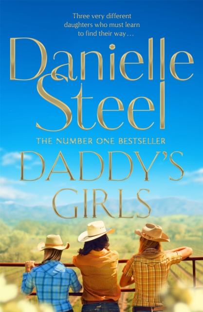 Image for Daddy's Girls