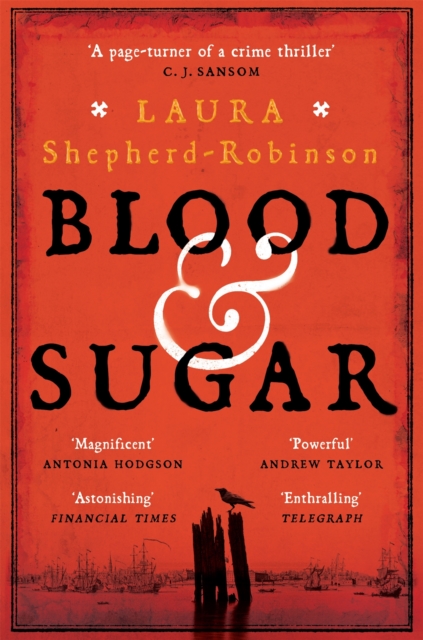 Image for Blood and Sugar
