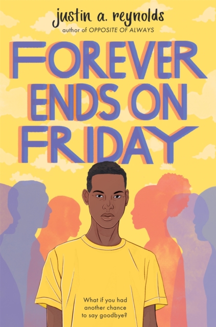 Image for Forever Ends on Friday