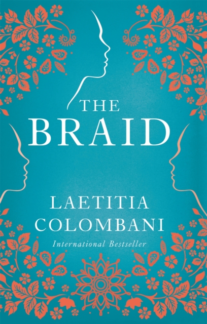Cover for: The Braid