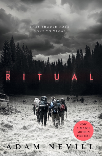 Image for The Ritual