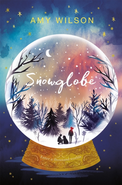 Image for Snowglobe