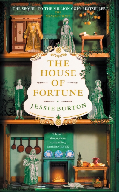 Image for The House of Fortune