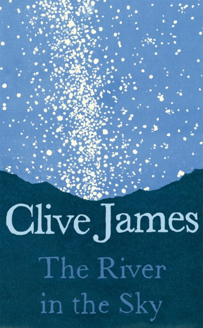 Cover for: The River in the Sky