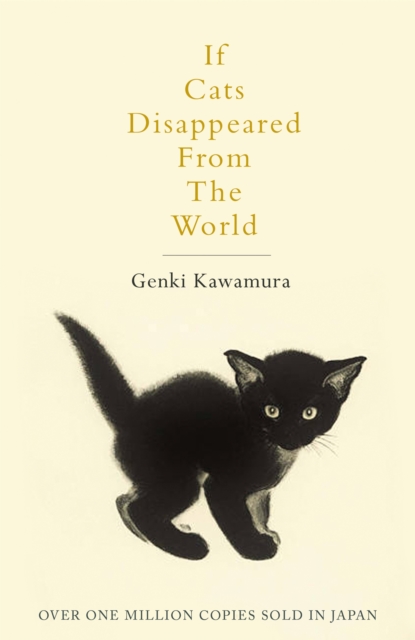 Image for If Cats Disappeared From The World