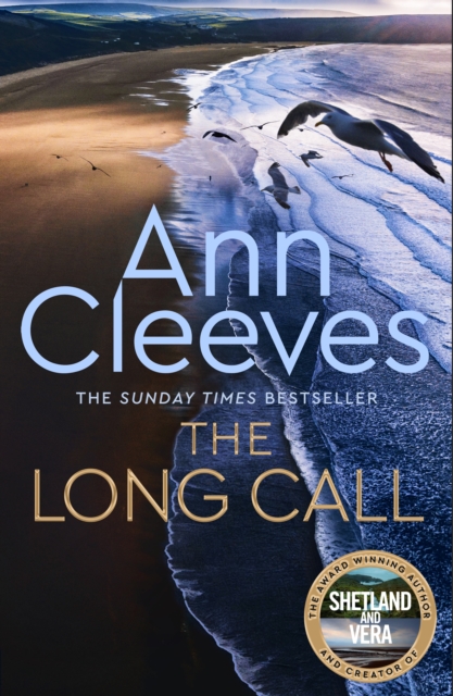 Image for The Long Call