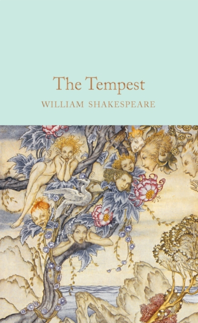 Image for The Tempest