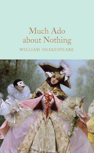 Image for Much Ado About Nothing