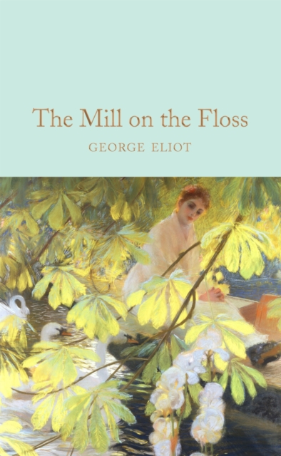 Image for The Mill on the Floss