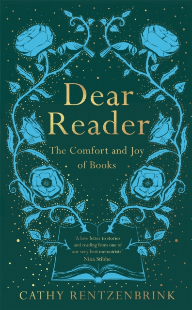 Image for Dear Reader : The Comfort and Joy of Books
