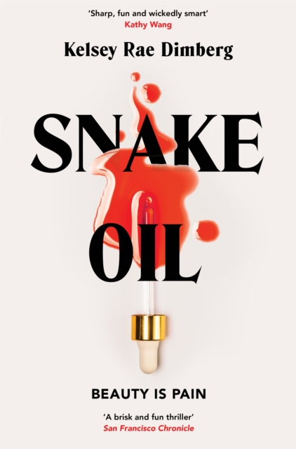 Image for Snake Oil