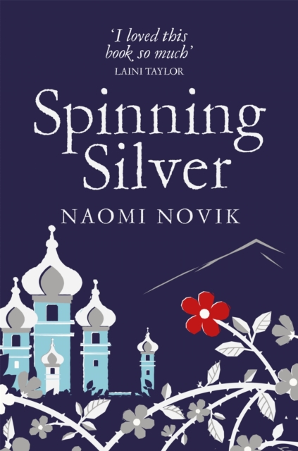 Image for Spinning Silver