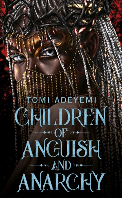 Image for Children of Anguish and Anarchy
