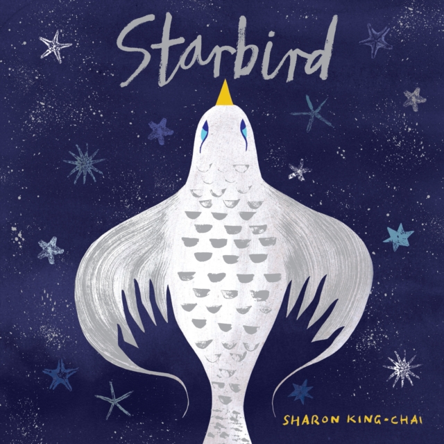 Cover for: Starbird