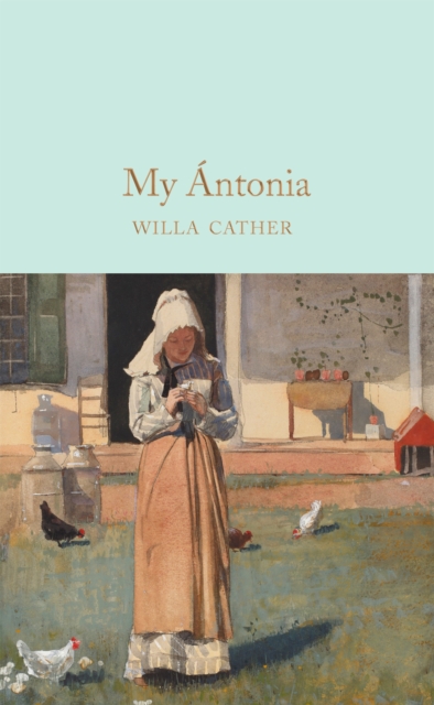 Image for My Antonia
