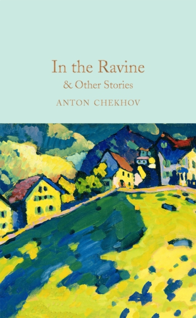 Image for In the Ravine & Other Stories