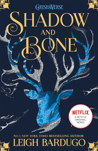Image for Shadow and Bone: Now a Netflix Original Series