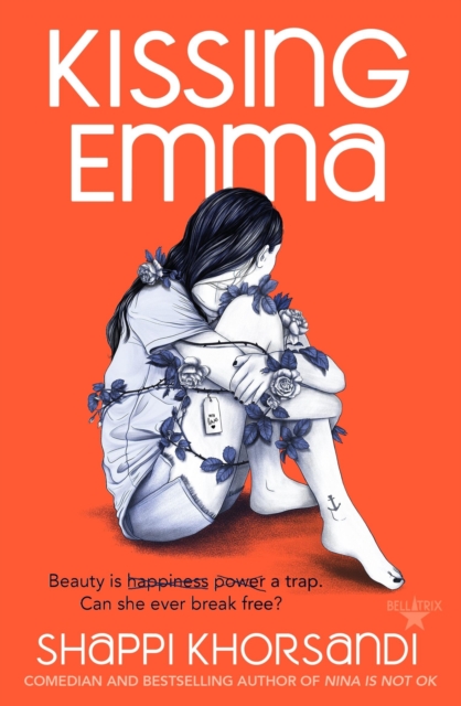 Image for Kissing Emma