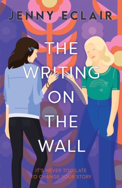 Cover for: The Writing on the Wall