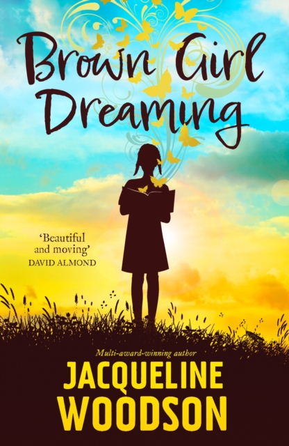 Image for Brown Girl Dreaming