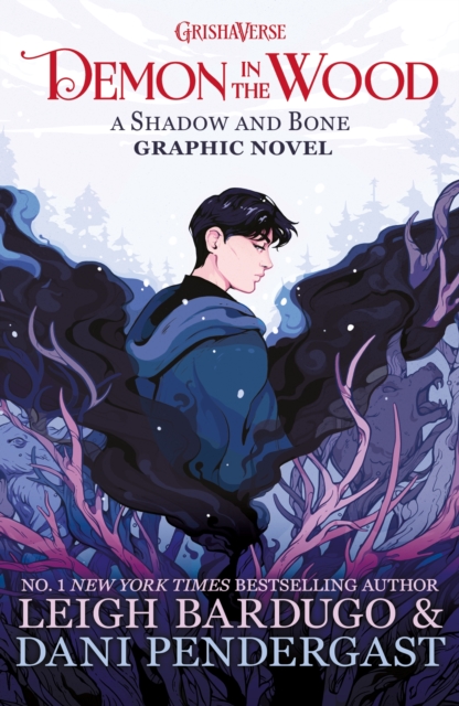 Image for Demon in the Wood : A Shadow and Bone Graphic Novel